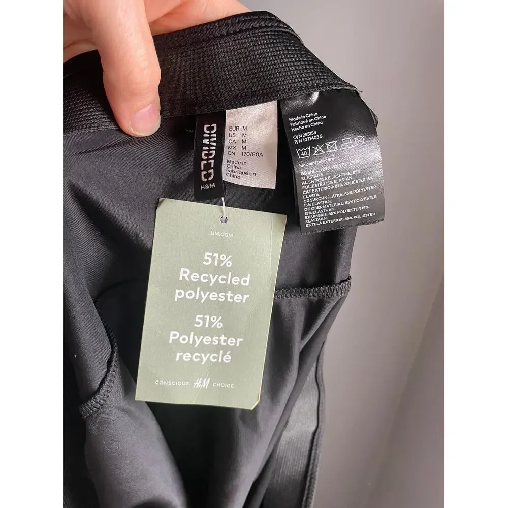 H&M Divided discover this